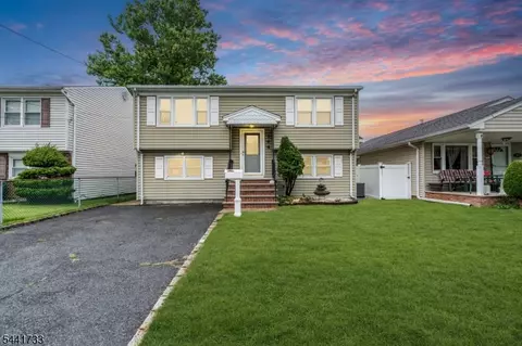 364 Franklin Ave, Kenilworth, NJ 07033