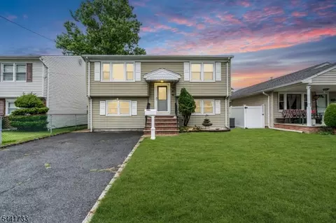364 Franklin Ave, Kenilworth, NJ 07033