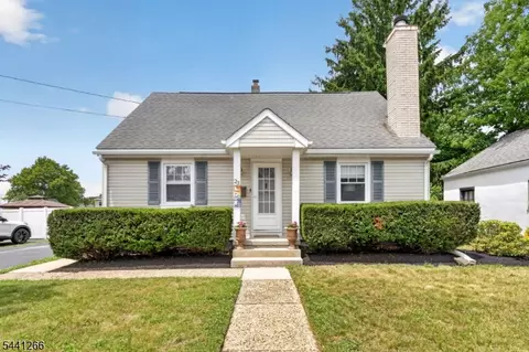 23 Norton Ave, Hamilton, NJ 08610