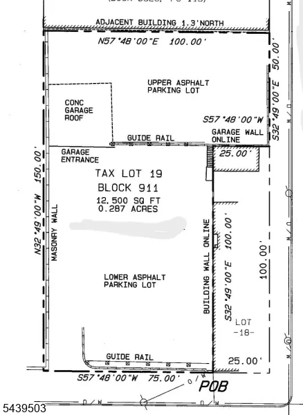 493-497 Union Ave, Paterson City, NJ 07522