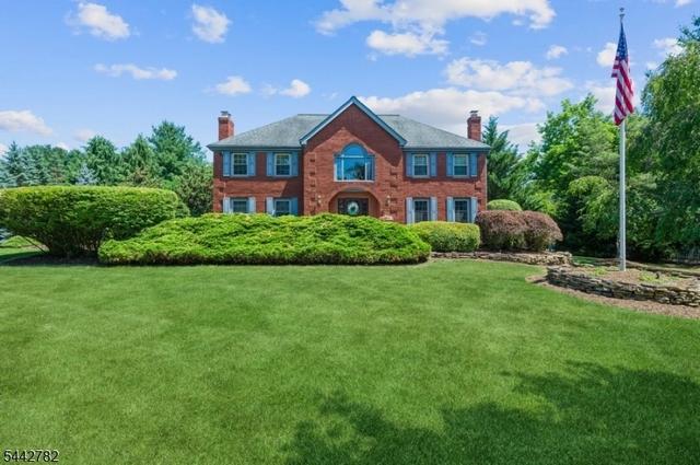 200 Raritan Ln, Whitehouse Station, NJ 08889