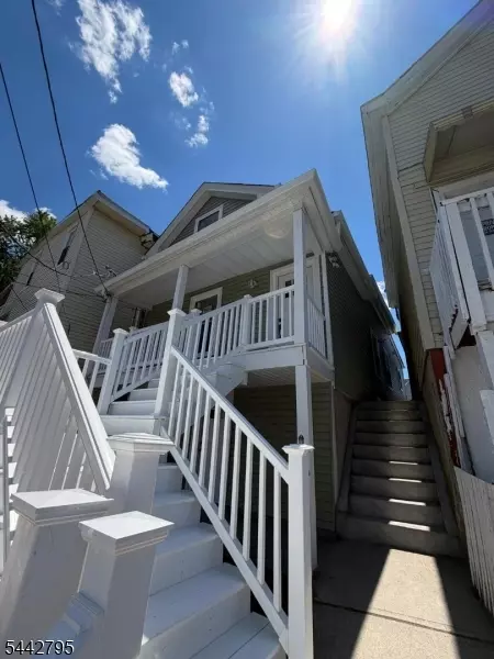 299 W Broadway, Paterson, NJ 07522