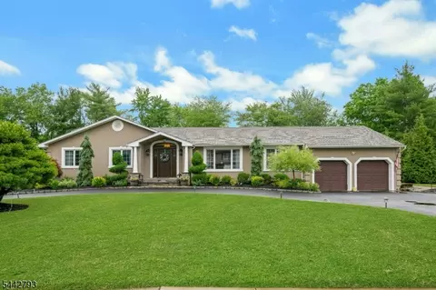 13 Merlin Pl, Pine Brook, NJ 07058