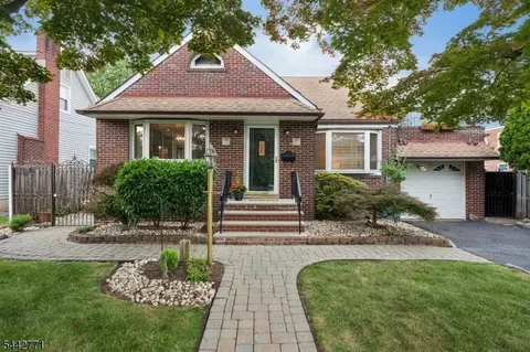 179 Baltusrol Ave, Springfield, NJ 07081
