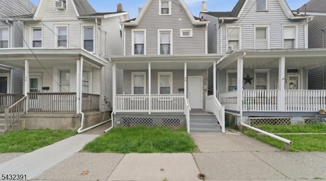 58 Bennett St, Phillipsburg, NJ 08865