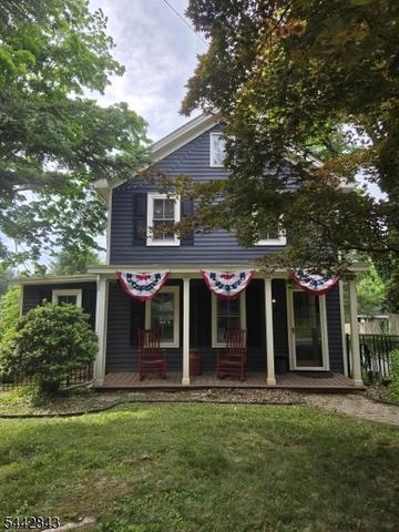 79 W Main St, Mendham, NJ 07945
