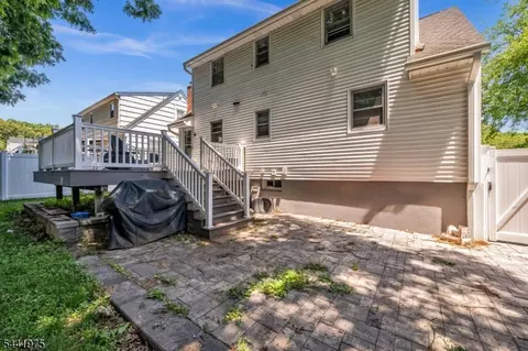 Exterior - 101 Pinecrest Ter, Wayne, NJ 07470 photo 4 of 6