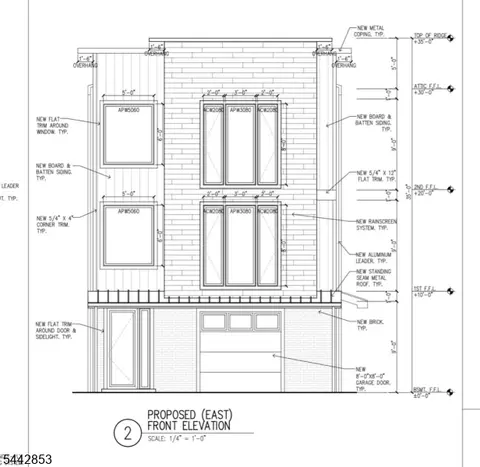 137 22nd St, Irvington Twp, NJ 07111