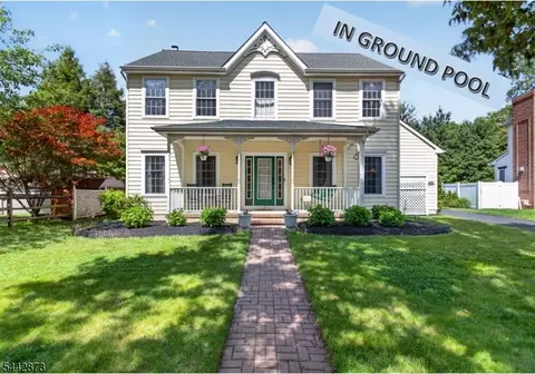 3 Emily Pl, Hamilton, NJ 08690