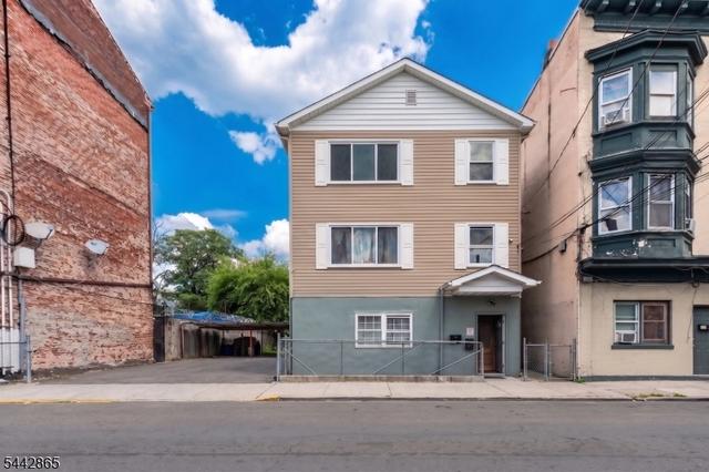 363 Summer St, Paterson, NJ 07501