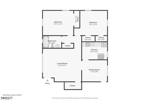 1255 Valley Rd # A, Wayne, NJ 07470 photo 25