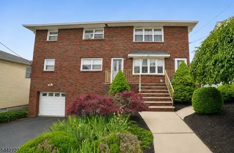 54 Haverhill Ave, Woodland Park, NJ 07424