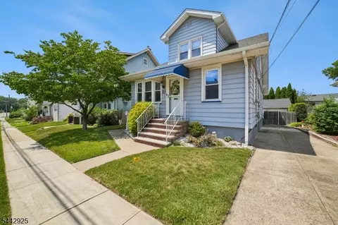 23 Park Ave, Garfield, NJ 07026