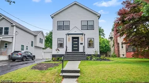 209 Columbia Ave, Cranford, NJ 07016