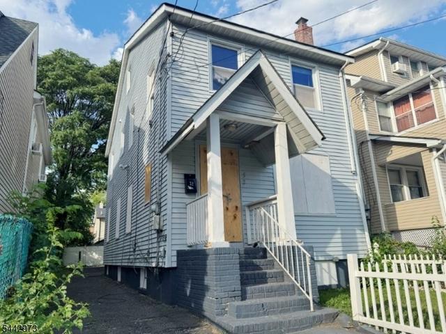 52 Olympic Ter, Irvington, NJ 07111