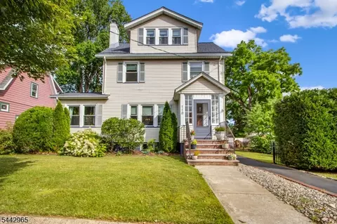 110 Lyons Pl, Springfield, NJ 07081