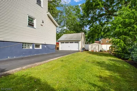 Exterior - 110 Lyons Pl, Springfield, NJ 07081 photo 5 of 5