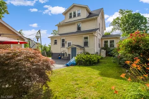 Exterior - 110 Lyons Pl, Springfield, NJ 07081 photo 4 of 5