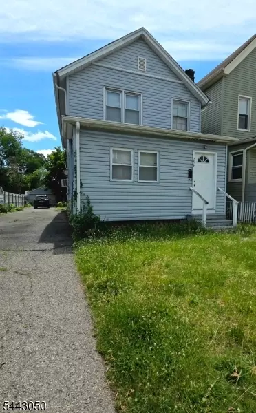 254 Glenwood Ave, East Orange, NJ 07017