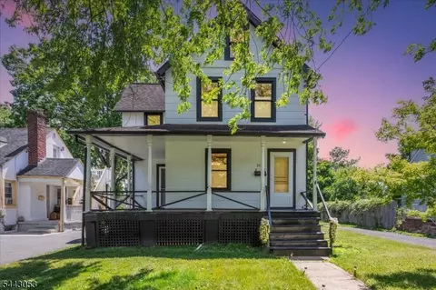 247 Jefferson Ave, North Plainfield, NJ 07060