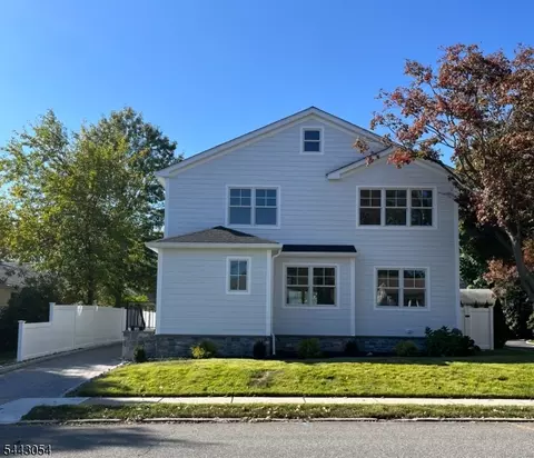 36 Albert Ave, Fair Lawn, NJ 07410