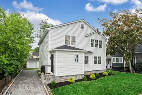 36 Albert Ave, Fair Lawn, NJ 07410