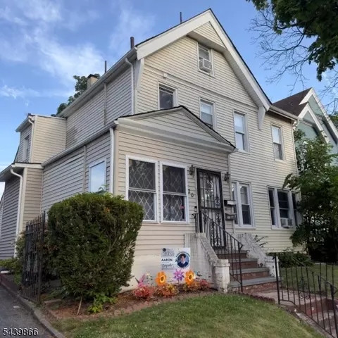 20 Ridge St, City Of Orange, NJ 07050