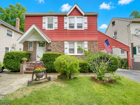 42 Hay Ave, Nutley, NJ 07110
