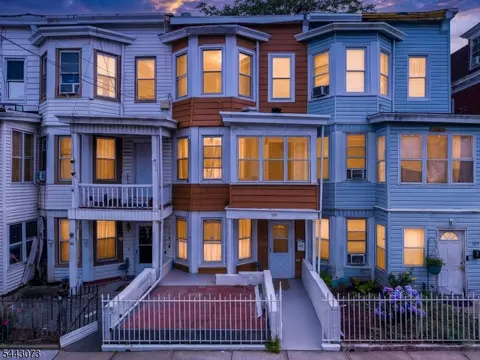 97 Sherman St, Passaic, NJ 07055