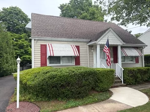 1813 S Central Ave, South Plainfield, NJ 07080