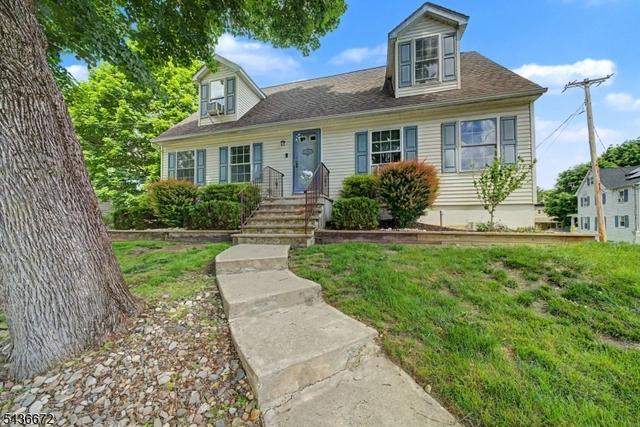 49 Kice Ave, Wharton, NJ 07885