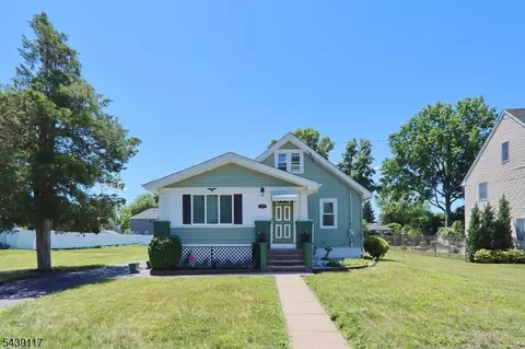 124 Firth St, South Plainfield, NJ 07080