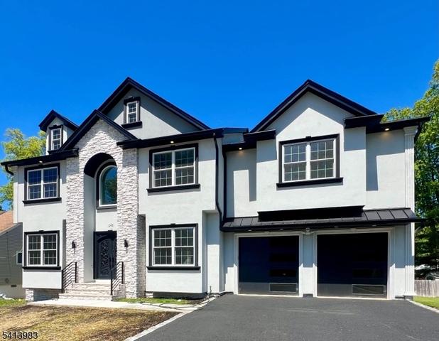 240 Atlantic Dr, Parsippany, NJ 07054
