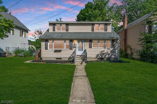 68 Woodside Ave # -B, Newton, NJ 07860
