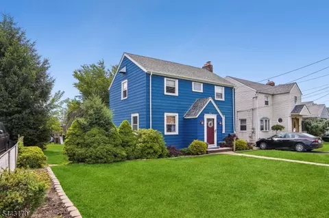 Exterior - 661 Palisade Rd, Union, NJ 07083 photo 3 of 7