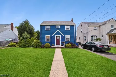 Exterior - 661 Palisade Rd, Union, NJ 07083 photo 2 of 7