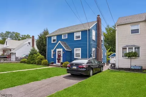 Exterior - 661 Palisade Rd, Union, NJ 07083 photo 4 of 7