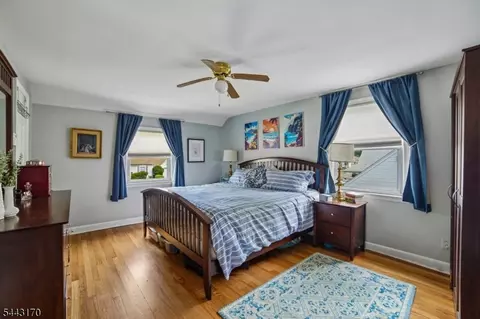 Bedroom - 661 Palisade Rd, Union, NJ 07083 photo 3 of 7