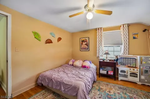Bedroom - 661 Palisade Rd, Union, NJ 07083 photo 7 of 7