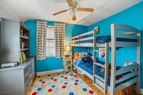 Bedroom - 661 Palisade Rd, Union, NJ 07083 photo 4 of 7