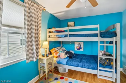 Bedroom - 661 Palisade Rd, Union, NJ 07083 photo 5 of 7
