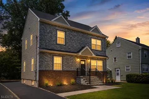 250 Milltown Rd, Springfield, NJ 07081