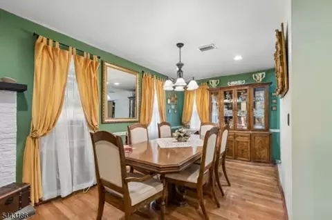 Dining - 31 Nejecho Dr, Brick Twp, NJ 08723 photo 1 of 4