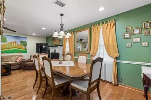 Dining - 31 Nejecho Dr, Brick Twp, NJ 08723 photo 2 of 4