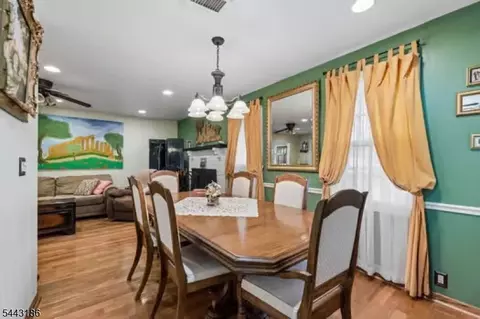 Dining - 31 Nejecho Dr, Brick Twp, NJ 08723 photo 3 of 4