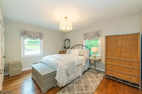Bedroom - 17 Hillcrest Dr, Randolph, NJ 07869 photo 3 of 3