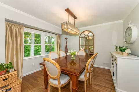 Dining - 17 Hillcrest Dr, Randolph, NJ 07869 photo 1 of 4