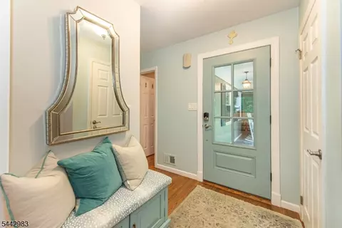 Entry Way - 17 Hillcrest Dr, Randolph, NJ 07869 photo 1 of 2