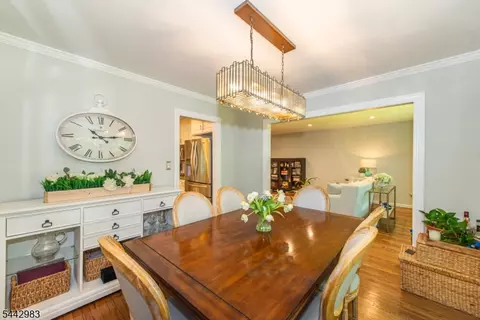 Dining - 17 Hillcrest Dr, Randolph, NJ 07869 photo 3 of 4