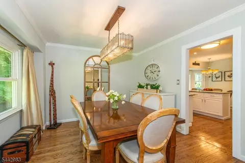 Dining - 17 Hillcrest Dr, Randolph, NJ 07869 photo 2 of 4